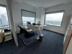 Suntec Tower Three (D1), Office #463103321
